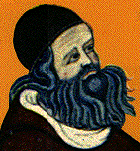 Blessed Raymond Lull