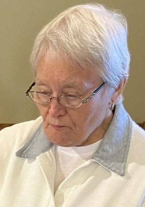Kathleen A. Life Pledged, Oregon