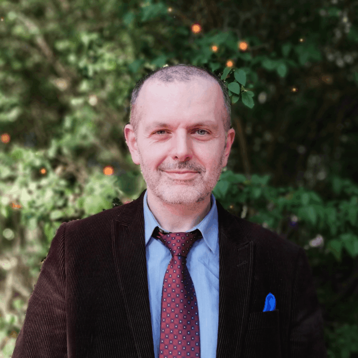 Stéphane Poli CYRANO Magazine