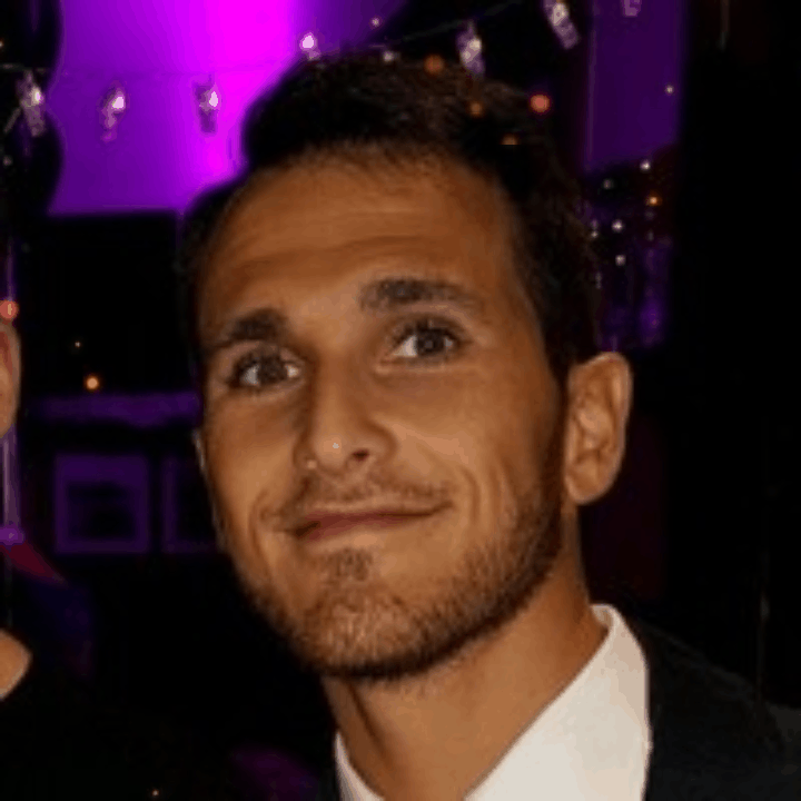 Alessio Pititto contributeur CYRANO Magazine