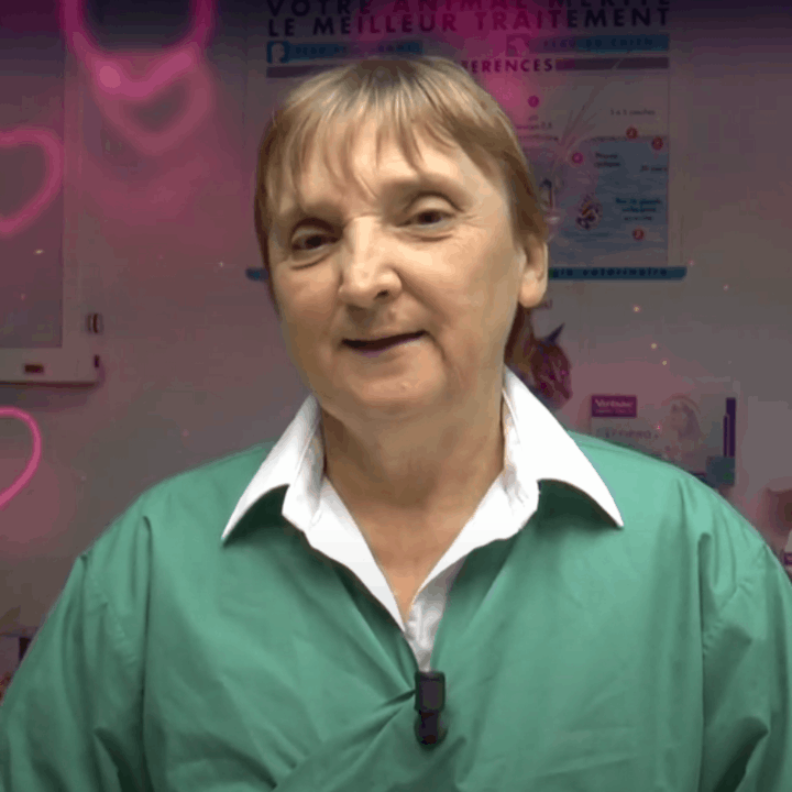 Arlette Blanchy contributeur CYRANO Magazine