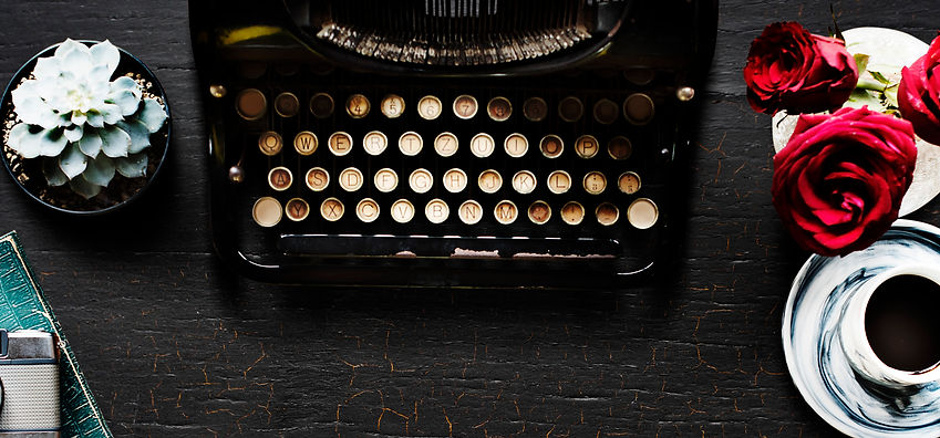 Typewriter