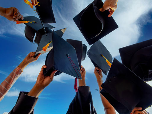 Navigating the Collegiate Journey: Your Financial Compass
