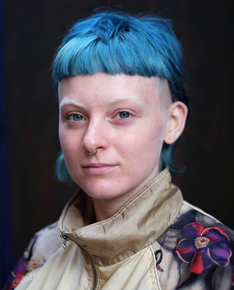 Evie Williamson Photo and Video