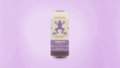 LONDON FOG WINTER ALE