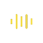 Sound Equalizer Bars - Music.gif