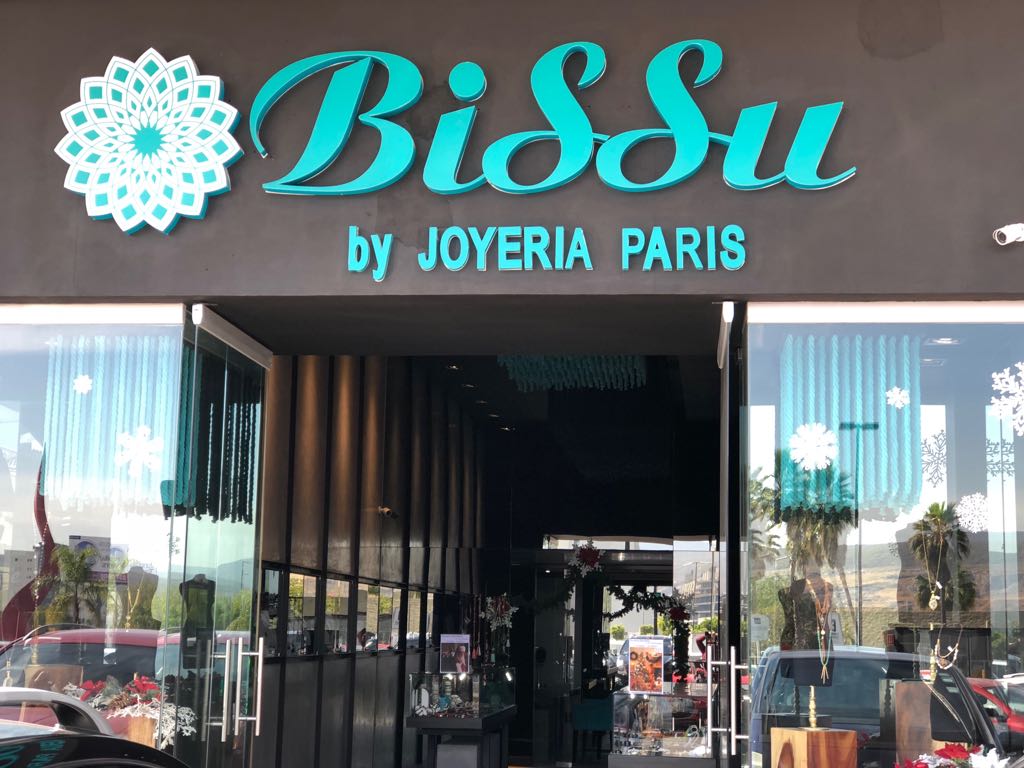 BISSU By Joyería París