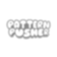 Pattern Pusher Logo
