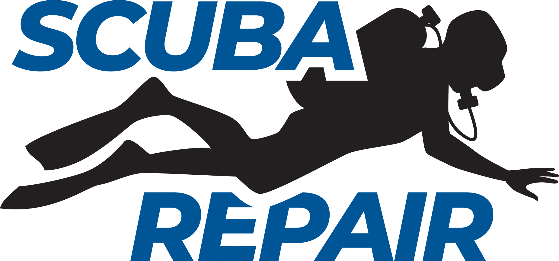 Scubarepair