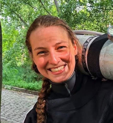 Writer: Maja Mušič