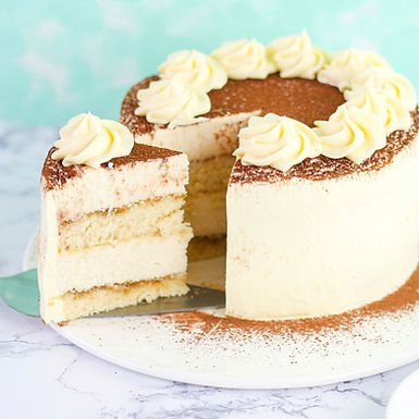 Torta Tiramisu