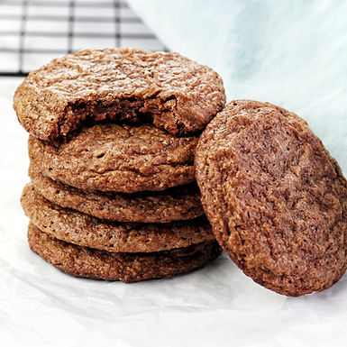 Galletas de Brownie