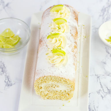 Brazo Gitano de Limon