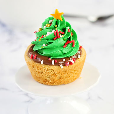 Cookie Cups
