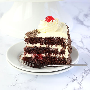 Torta Selva Negra