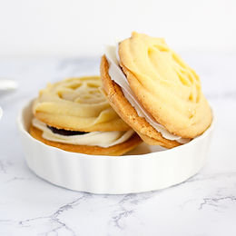 Galletas Remolino Vienes