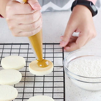 Alfajores