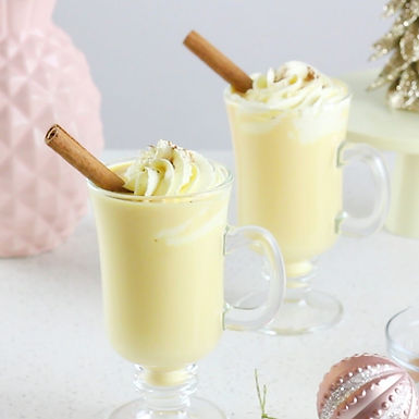 Ponche crema
