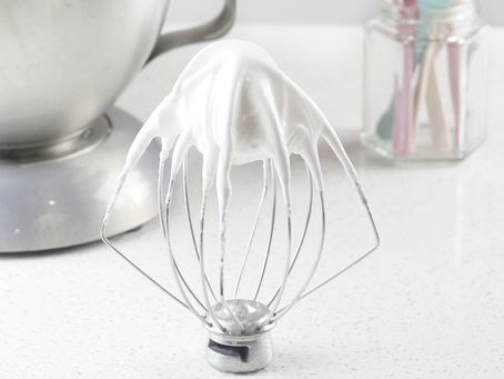Glasé Real (Royal Icing)