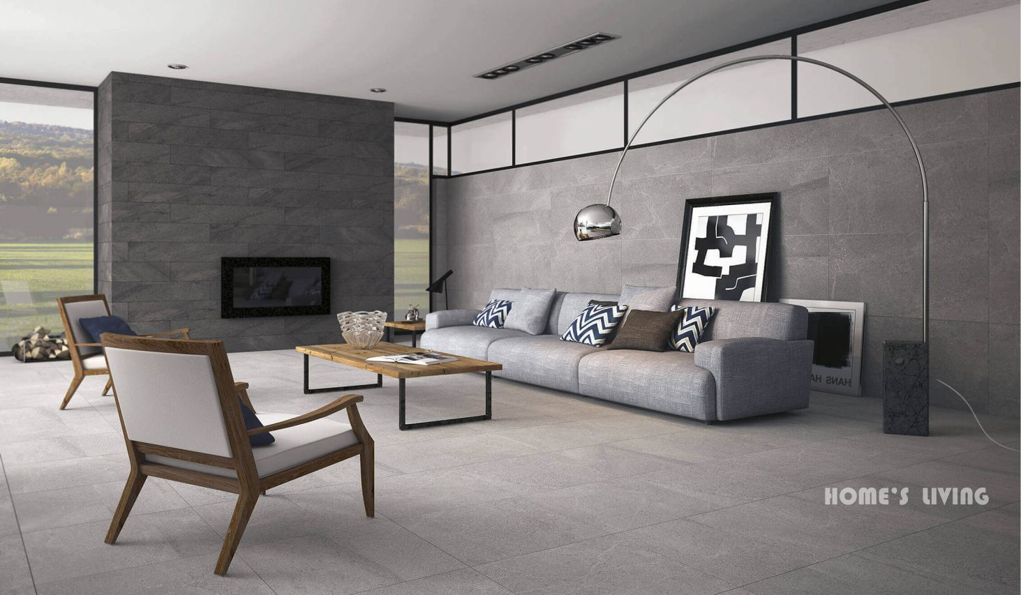 Timeless  時痕 流砂岩湖石紋