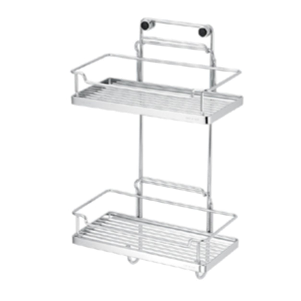 方形雙層活動架 (釘式)