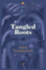 Tangled roots