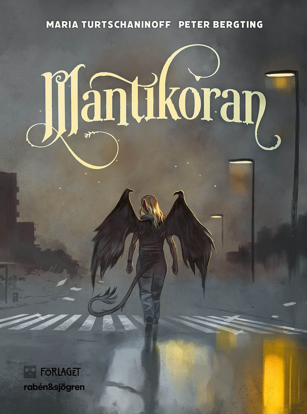 Mantkoran