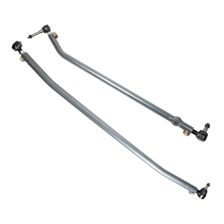 STEERING KIT | 2005+ FORD SUPER DUTY F-450 / F-550