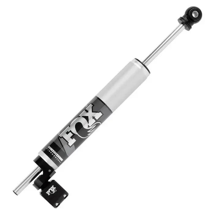 FOX PERFORMANCE SERIES 2.0 TS STEERING STABILIZER FOR FORD SUPERDUTY
