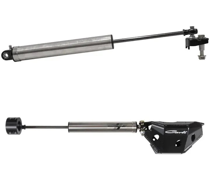 CARLI SUSPENSION  TRUE DUAL STABILIZER LOW MOUNT/HIGH MOUNT KIT 2008-2022 FORD