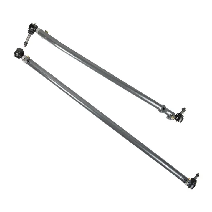 SYNERGY HEAVY DUTY STEERING KIT | 2005+ FORD SUPER DUTY F-250 / F-350