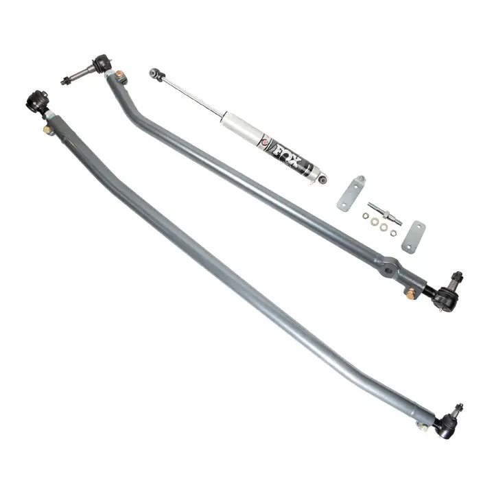 STEERING KIT | 2005+ FORD SUPER DUTY F-450 / F-550