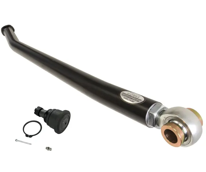CARLI SUSPENSION 05-16 FORD SUPER DUTY ADJUSTABLE TRACK BAR