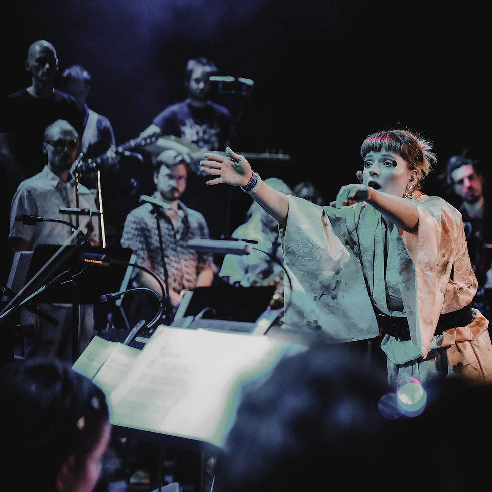 Tututu Orchestra