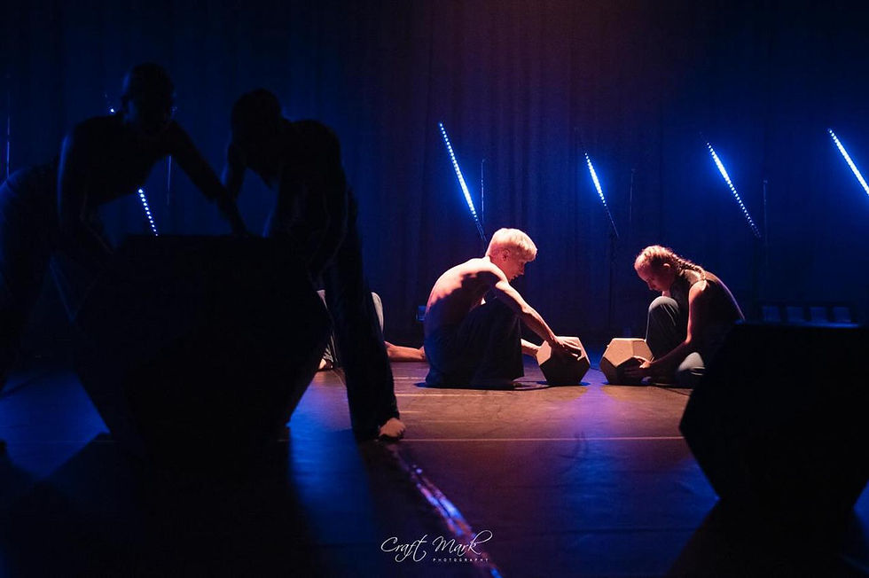 Kinesthesia
