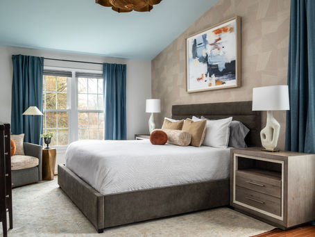 How to Hire an Interior Designer: A Comprehensive Guide