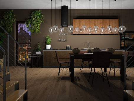 Is the Formal Dining Room Dead?