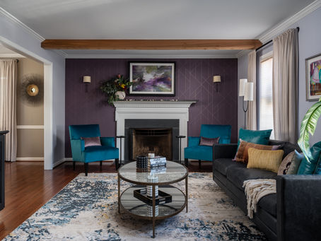 10 Interior Designer Tips for Maximizing Natural Light in Your Home