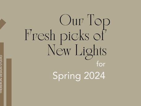 Lights, Camera, Action - Let's talk about Lighting