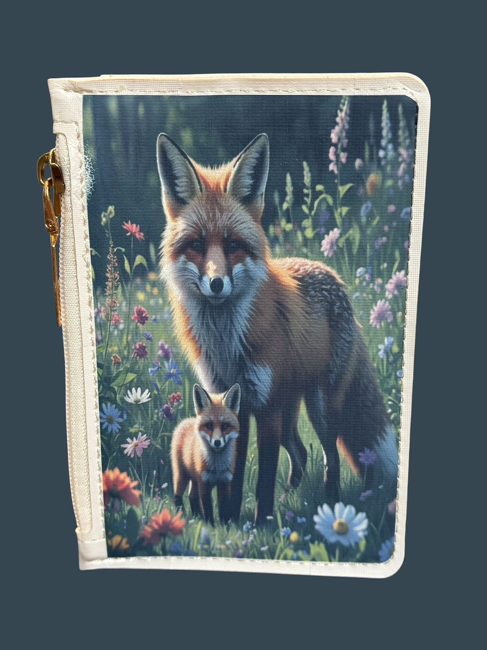 Thumbnail: Fox Change Wallet