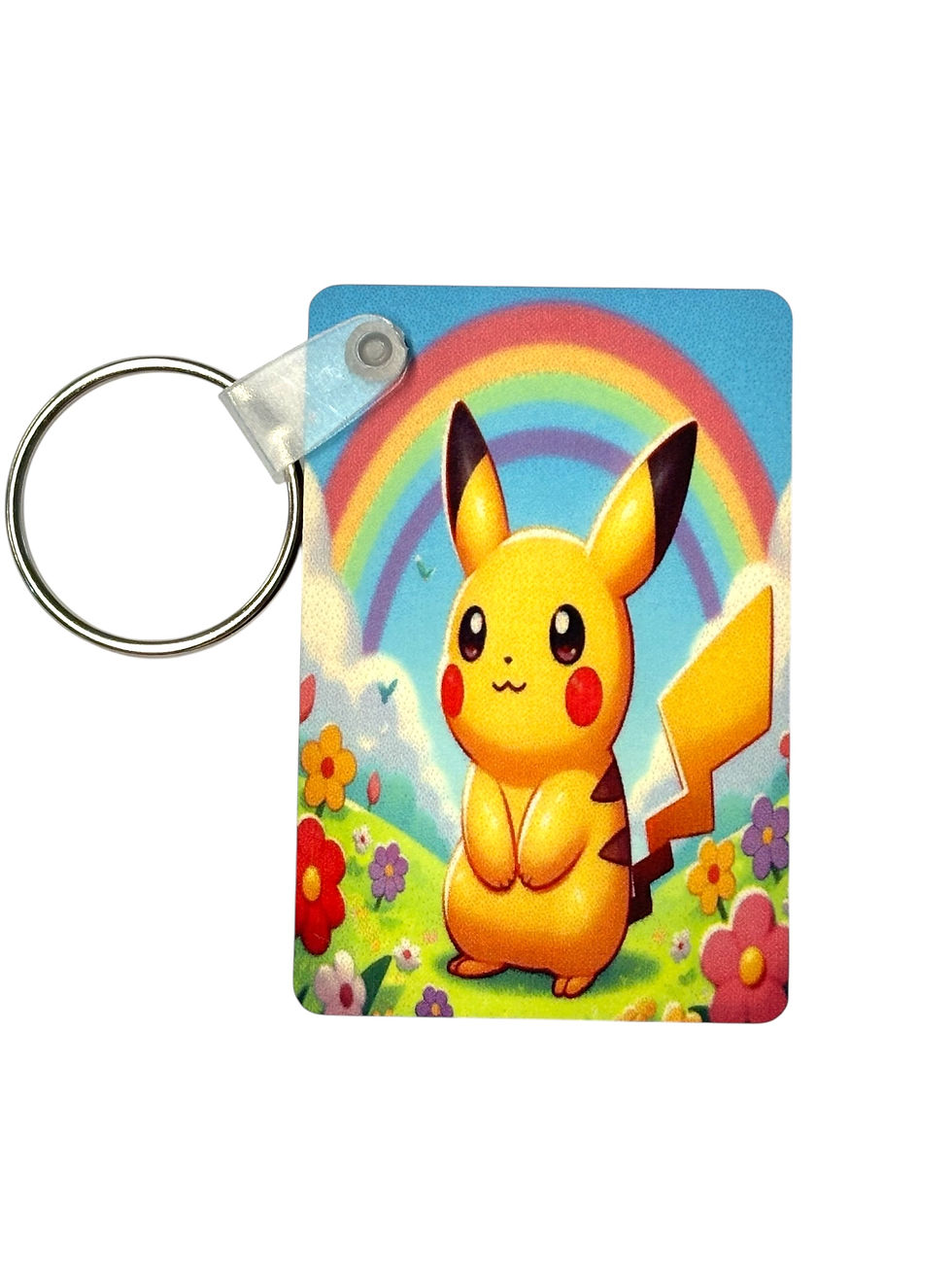 Thumbnail: Pokémon Keychains