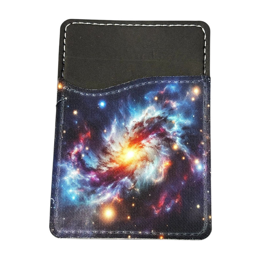 Thumbnail: Scenic Phone Wallet