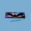 Thumbnail: Crow Bookmark