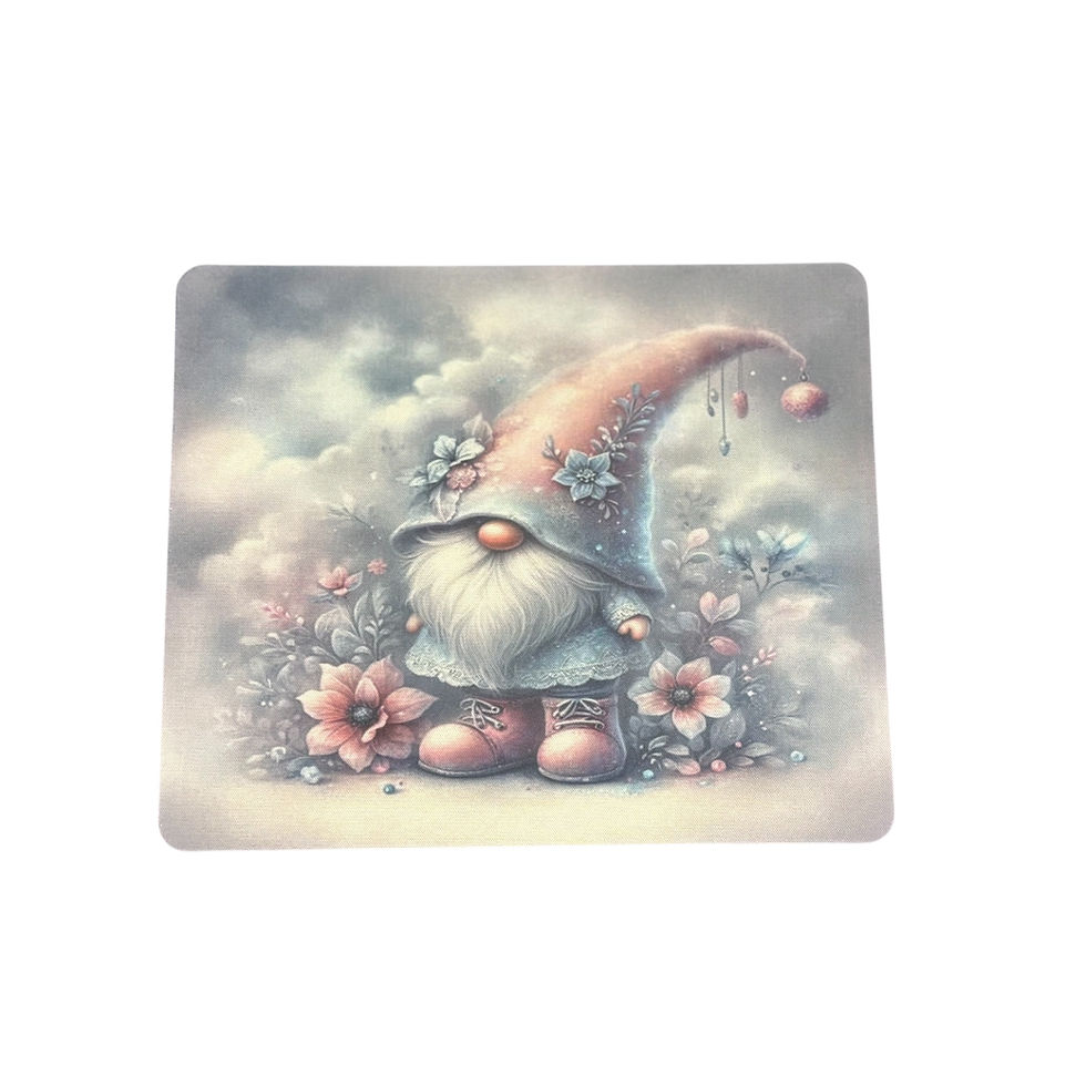 Thumbnail: Gnome Mouse Pad