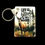 Thumbnail: Deer Keychain