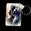 Thumbnail: Large Cat Keychain