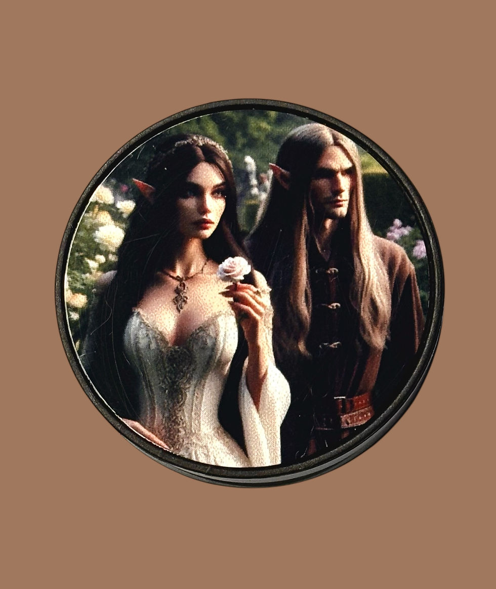 Thumbnail: Fae Popsockets