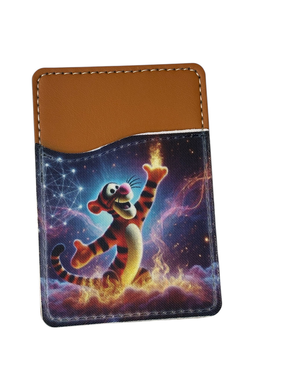 Thumbnail: Cartoon Phone Wallet