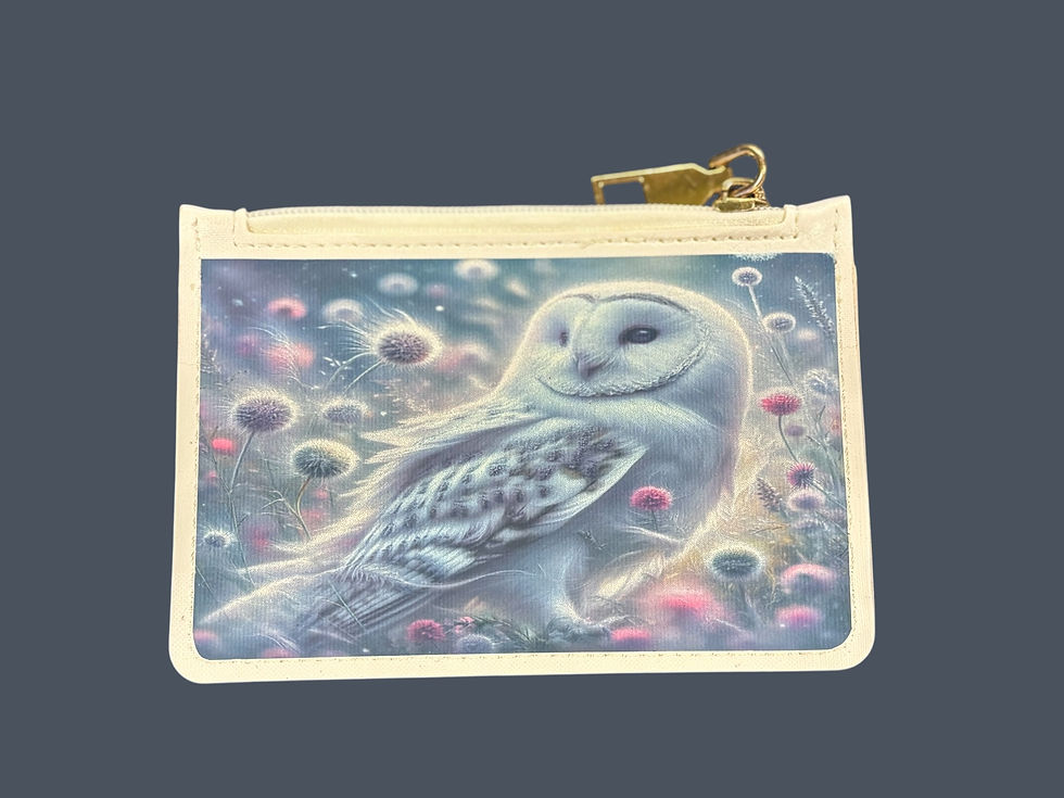 Thumbnail: Owl Women's Gift Set