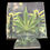 Thumbnail: Pot Leaf Koozie